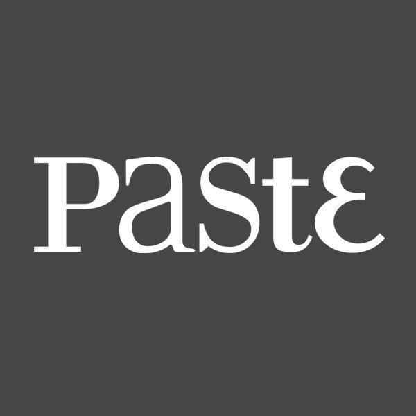 poptime's tweet photo. Paste Magazine DETONA #TSTTPD, de Taylor Swift, com nota 3.6:

“Essa é a sua compositora do século? Abram as escolas”. https://t.co/UX8ptvTaTU