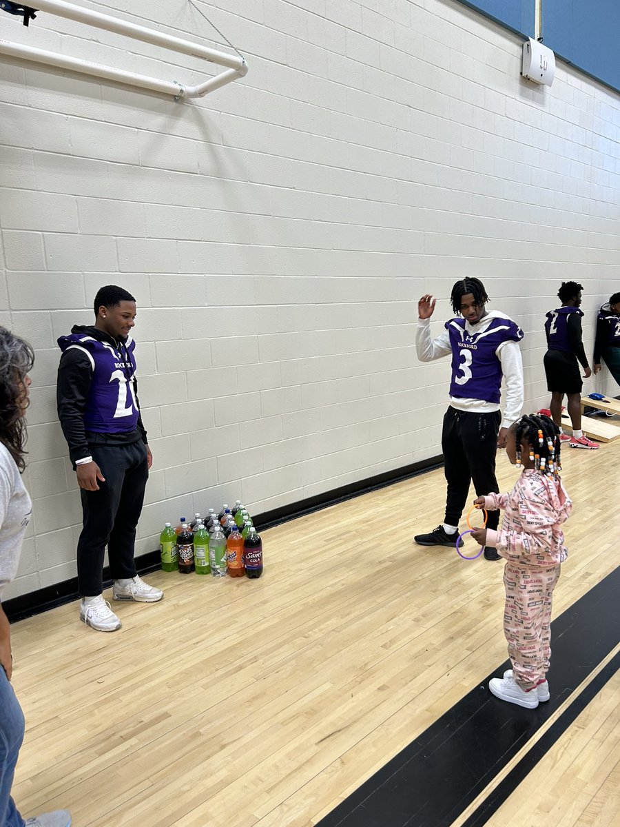 Great Time participating with Gregory Elementary Family Fun Fair