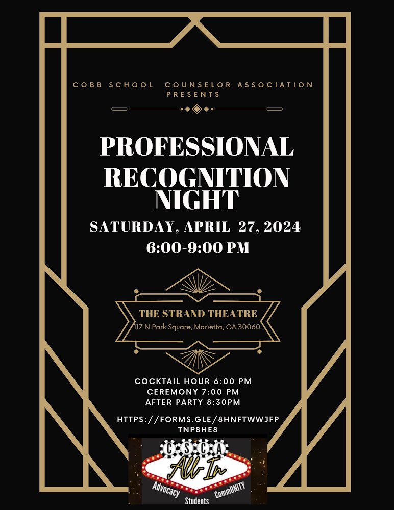 WeAreCSCA's tweet image. Congrats to our remaining CSCA winners, Danielle Helmick and Jennifer Susko! We cannot wait to celebrate all of our amazing winners at professional recognition night on April 27th!