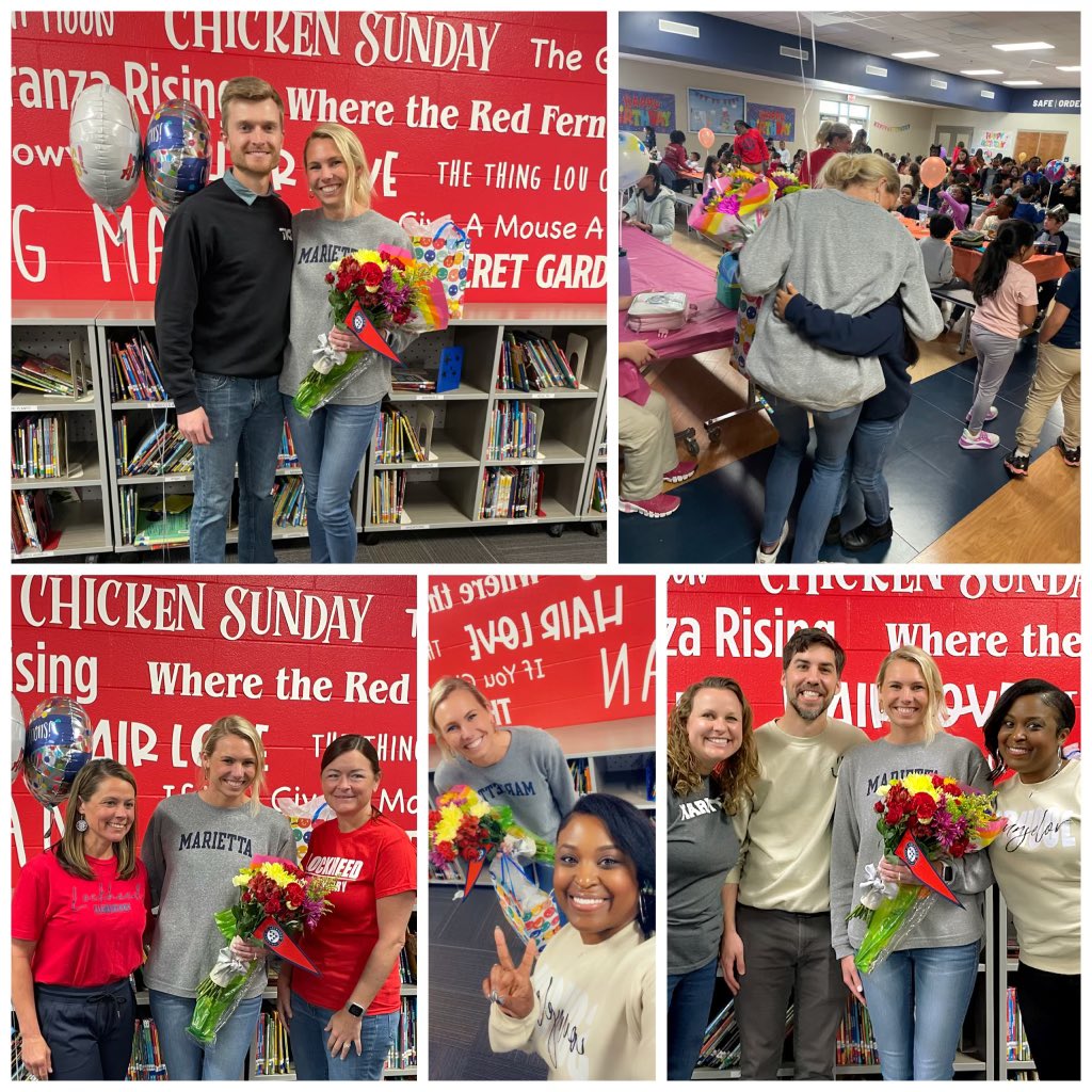 WeAreCSCA's tweet image. Congrats to our remaining CSCA winners, Danielle Helmick and Jennifer Susko! We cannot wait to celebrate all of our amazing winners at professional recognition night on April 27th!