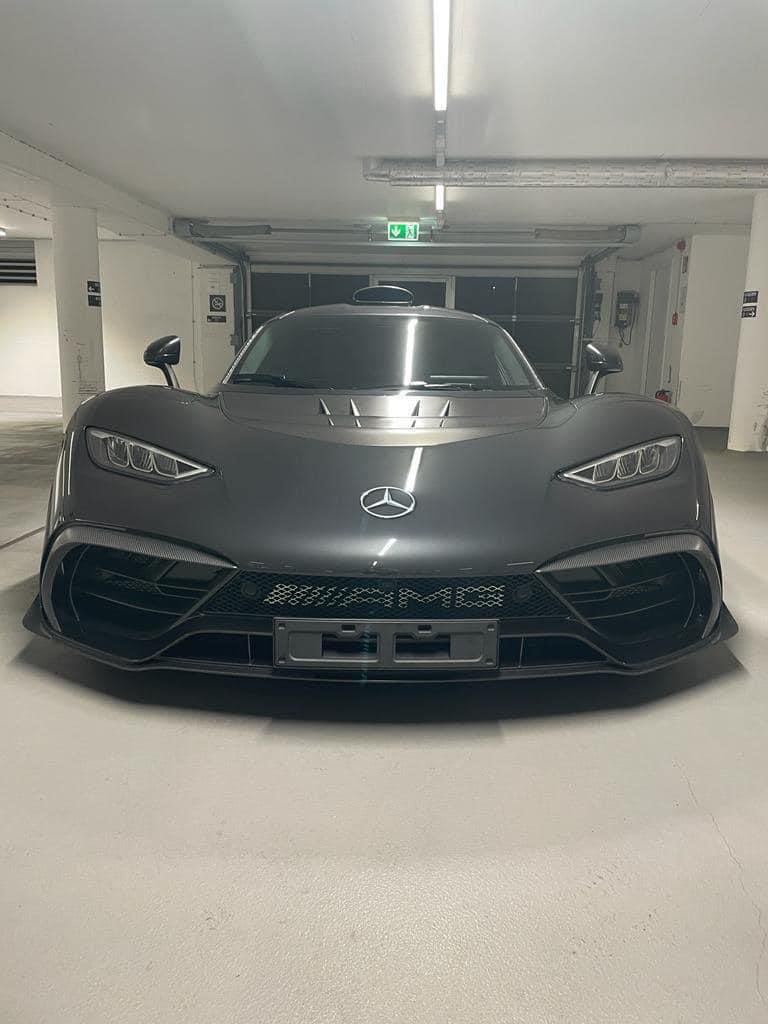 VERY RARE CARS (@veryrarecars) on Twitter photo 2024-04-19 23:43:34