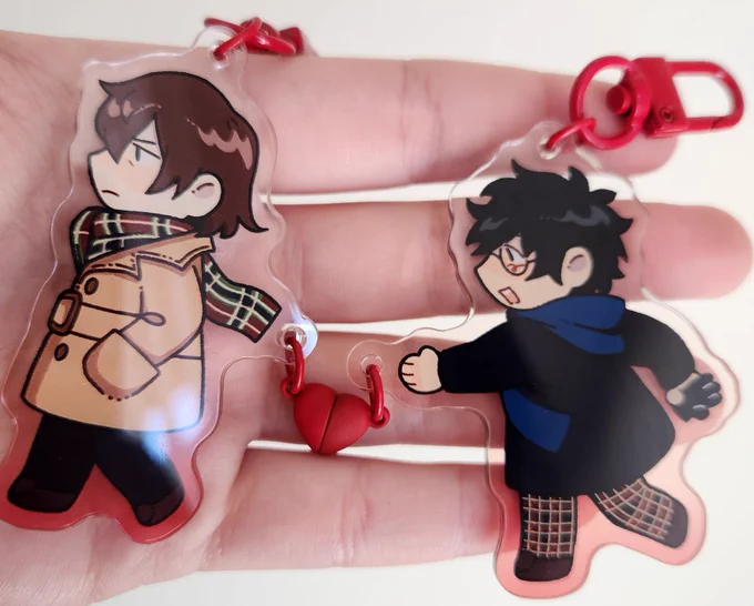 the new merch came in!!! link in da replies B) 
