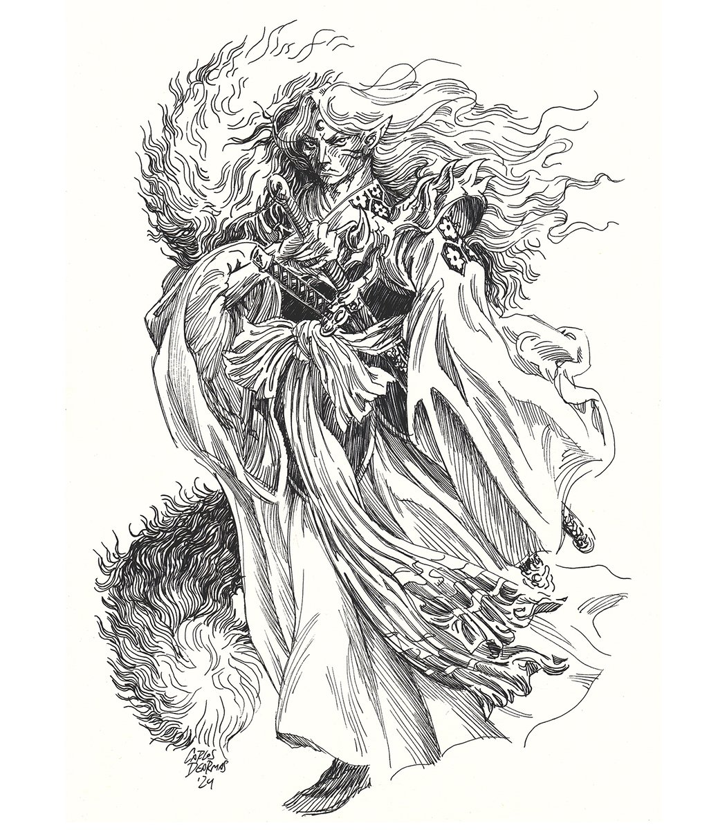 MrDearmas's tweet photo. Cosas que dibujo mientras debería estar dibujando otras cosas...

Sesshōmaru
-
-
-
-
-
-
#inuyasha #sesshoumaru #rumikotakahashi https://t.co/NfiUXKmMC3