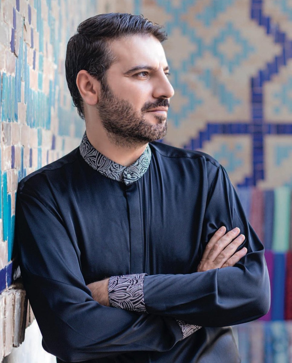 Your music weaves a tapestry so fine, A soundtrack for our lives, a rhyme, With every song, our spirits soar, Forever grateful, we ask for more #SamiYusuf #Spiritique