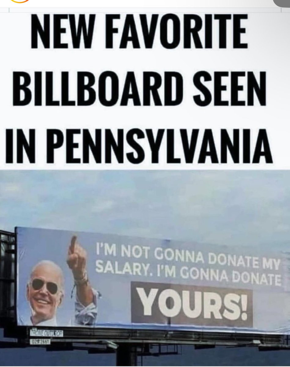 It’s not just a billboard