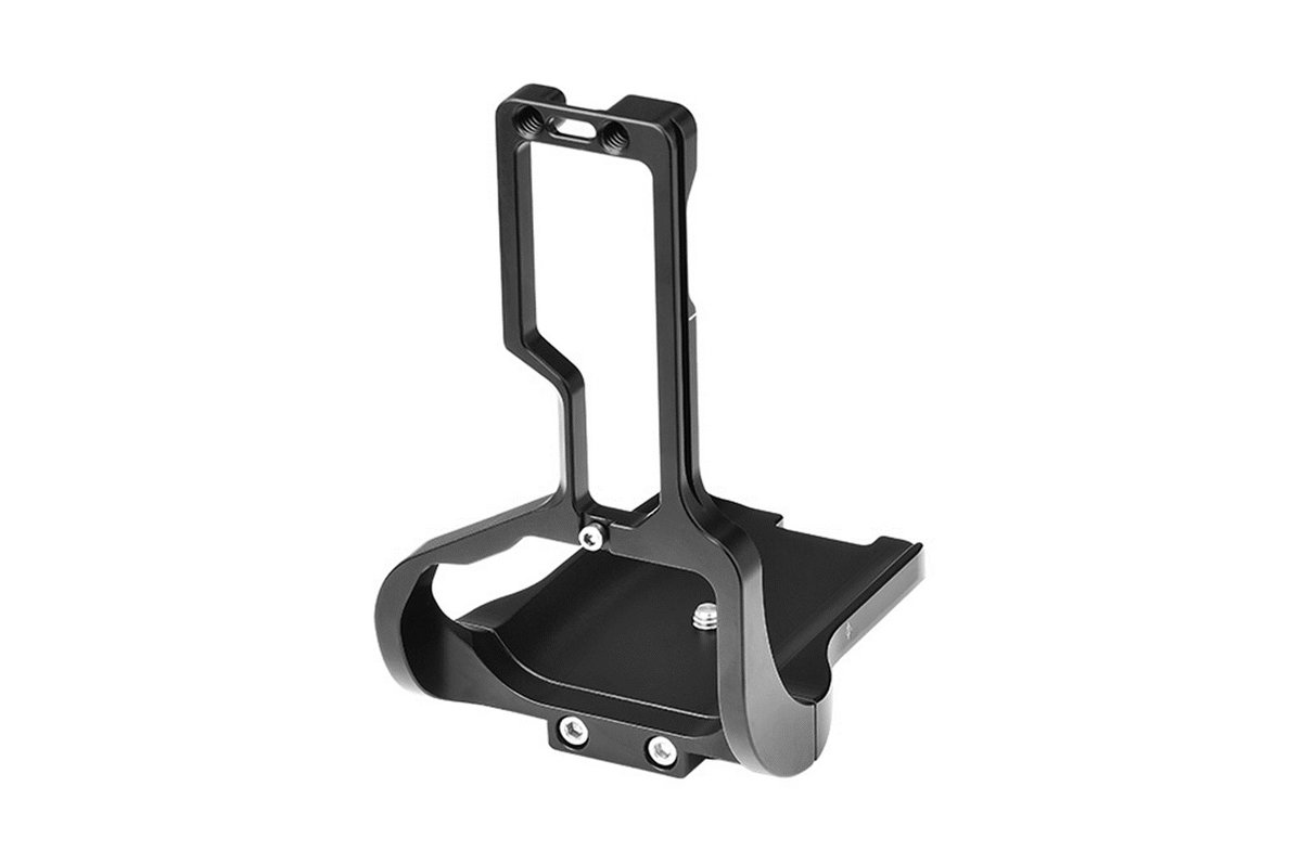 Sunwayfoto2's tweet image. Here is to introduce the modular design two-piece L-bracket dedicated to Nikon Z8 with MB-N12 battery grip. The PNL-Z8GGII

More info: bit.ly/SWS_PNLZ8II

#camerabracket #lbracket #modular #sunwayfotopnlz8ii