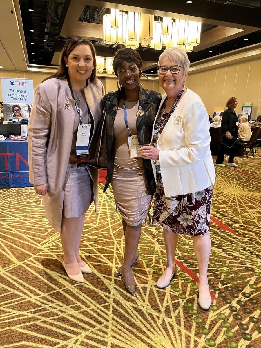 TNPAustin's tweet photo. Ask a Texas NP what TNP’s Pharma Conf is all about, and you'll learn it's quality CEs, professional and social networking, and fun times had by all Texas NPs! Register onsite tomorrow, Sat 4/20, 7am. Learn more: https://t.co/2yJlhsHNr1
#TNP #TexasCEs #tnpPharmConf24 #TexasNPs https://t.co/JaNDcJwefq