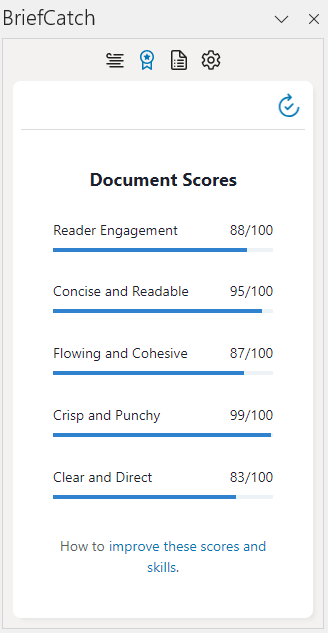 It's a lil' rough at the moment. #BriefCatch #legalwriting
cc: @legalwritingpro