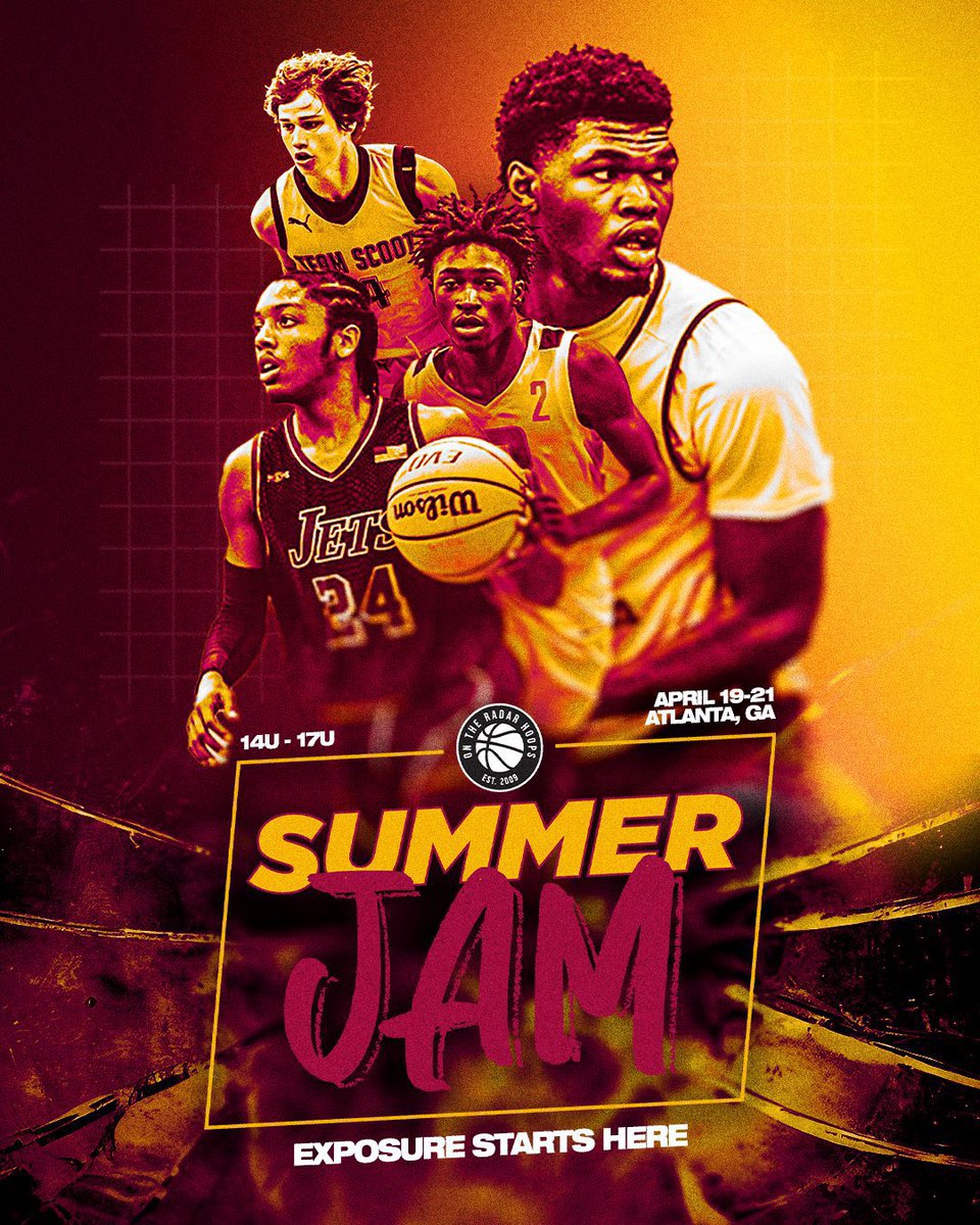 Shun Williams (@ontheradarhoops) on Twitter photo OTR Summer Jam
‘25 Rico Williams was 🔑 in a win tonight for Game Elite Blue.
Double digits, momentum shifting buckets including a highlight dunk.
📌 <a href="/ChillGoop/">Joshua (Rico) Williams</a> OTR Summer Jam
‘25 Rico Williams was 🔑 in a win tonight for Game Elite Blue.
Double digits, momentum shifting buckets including a highlight dunk.
📌 <a href="/ChillGoop/">Joshua (Rico) Williams</a>
