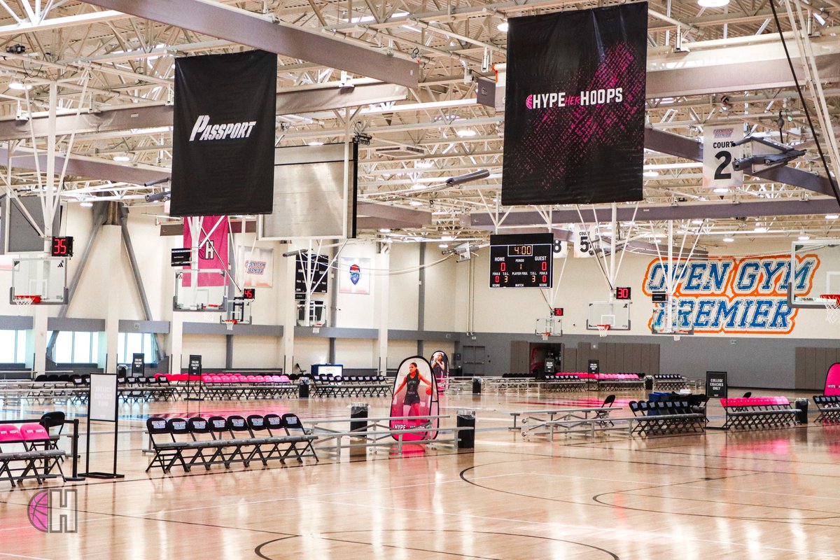 Hypeherhoops1's tweet image. Let&apos;s begin. #SoCalSpringFling