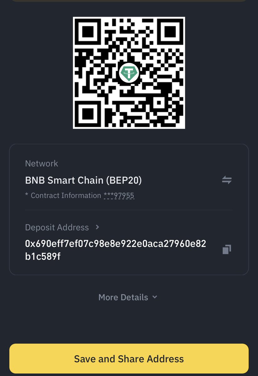 coinesc's tweet photo. @elonmusk 0x690eff7ef07c98e8e922e0aca27960e82b1c589f

Bep20-usdt https://t.co/lwy0KhRVqL