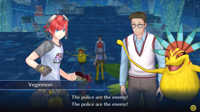 OoC_Digimon's tweet photo. https://t.co/LQzsPrqkYg