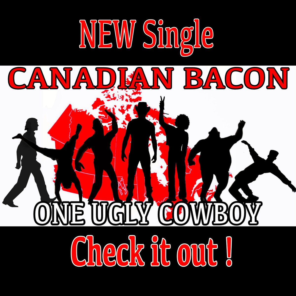 'Bring on the bacon' !!! 😍youtube.com/watch?v=hmSW06… WAY too much fun !!! ❤️❤️❤️ On #RADIO #worldwide