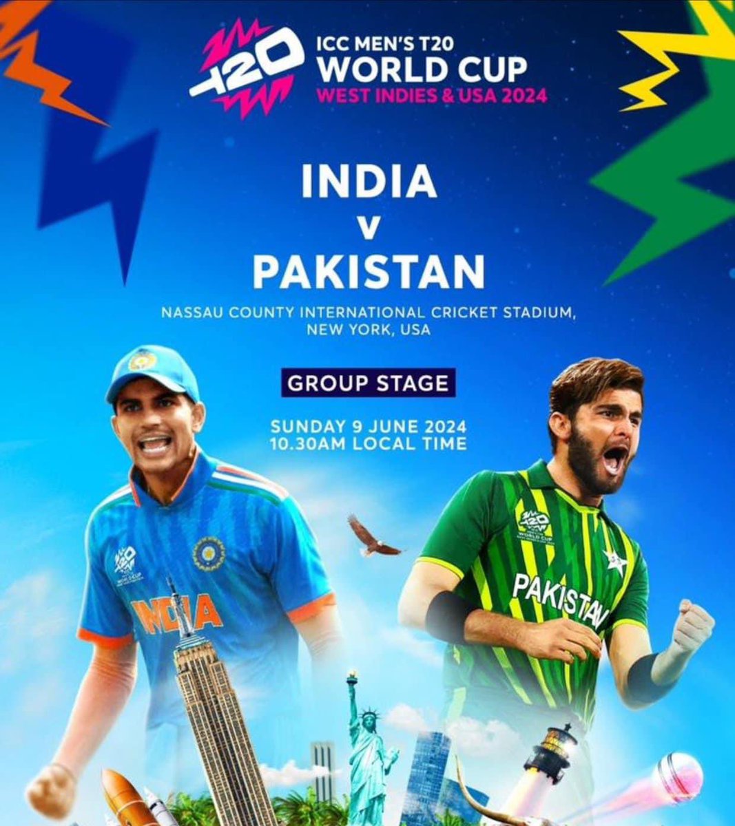 Pak vs India icc Men,s T20 World Cup Match #worldcup