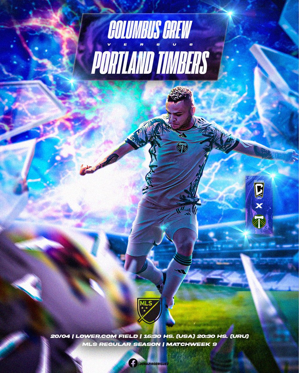 jona2118's tweet photo. Enfocados en mañana. 

Vamos @TimbersFC 🫡 https://t.co/CCb25FoySy