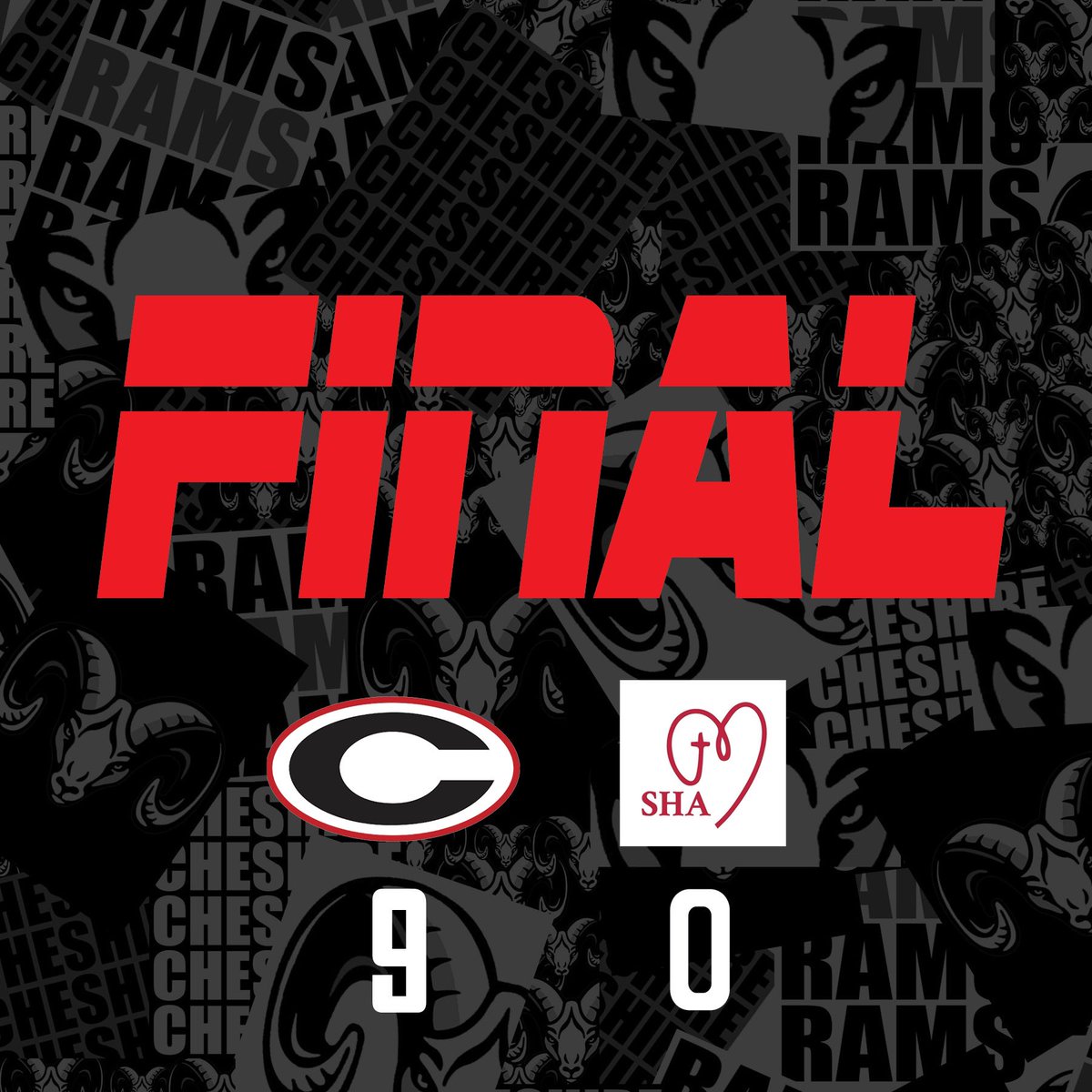 CHSRamsSoftball's tweet photo. RAMS WIN!!!!! Gronbach and Matos combine for the shutout!! #postgameselfie #winforwayne #oilup #iceicebaby #futureRams #loveus #staythecourse https://t.co/RmZhOKRoJY