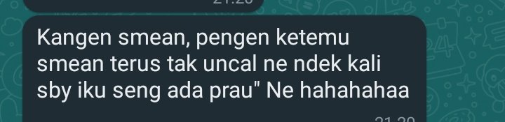 passwordsukses's tweet photo. Piye to ki, cah geje😂 https://t.co/LZkr9LPHJx