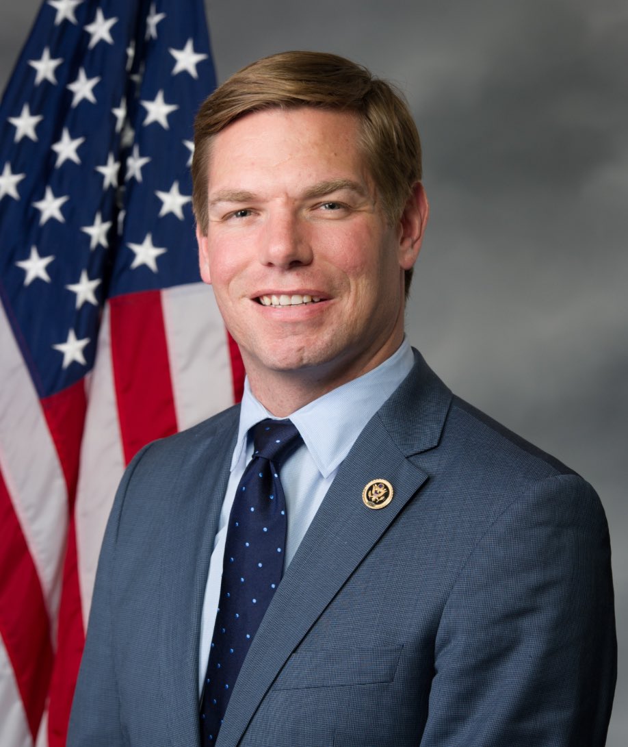 Congressman.@RepSwalwell  (D-CA) please vote ‘yes’ on HR8038 the 21st Century Peace Through Strength Act. The #MAHSAAct and #SHIPAct are both on it and they will hold the Islamic Republic regime leaders accountable for their crimes against humanity.  Thank you for voting ‘yes’ on…