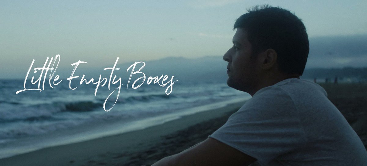 BainsFilmReview's tweet photo. Check out my review of Max Lugavere &amp; Chris Newhard's Little Empty Boxes by clicking the link below. 
#bainsfilmreviews #noblemenstudios #film #filmreview #movie #moviereview #feature #documentary #art #artist #fy #fyp #foryou #foryoupage #littleemptyboxes
https://t.co/JOmDqO5NaK https://t.co/601NjJSvE2