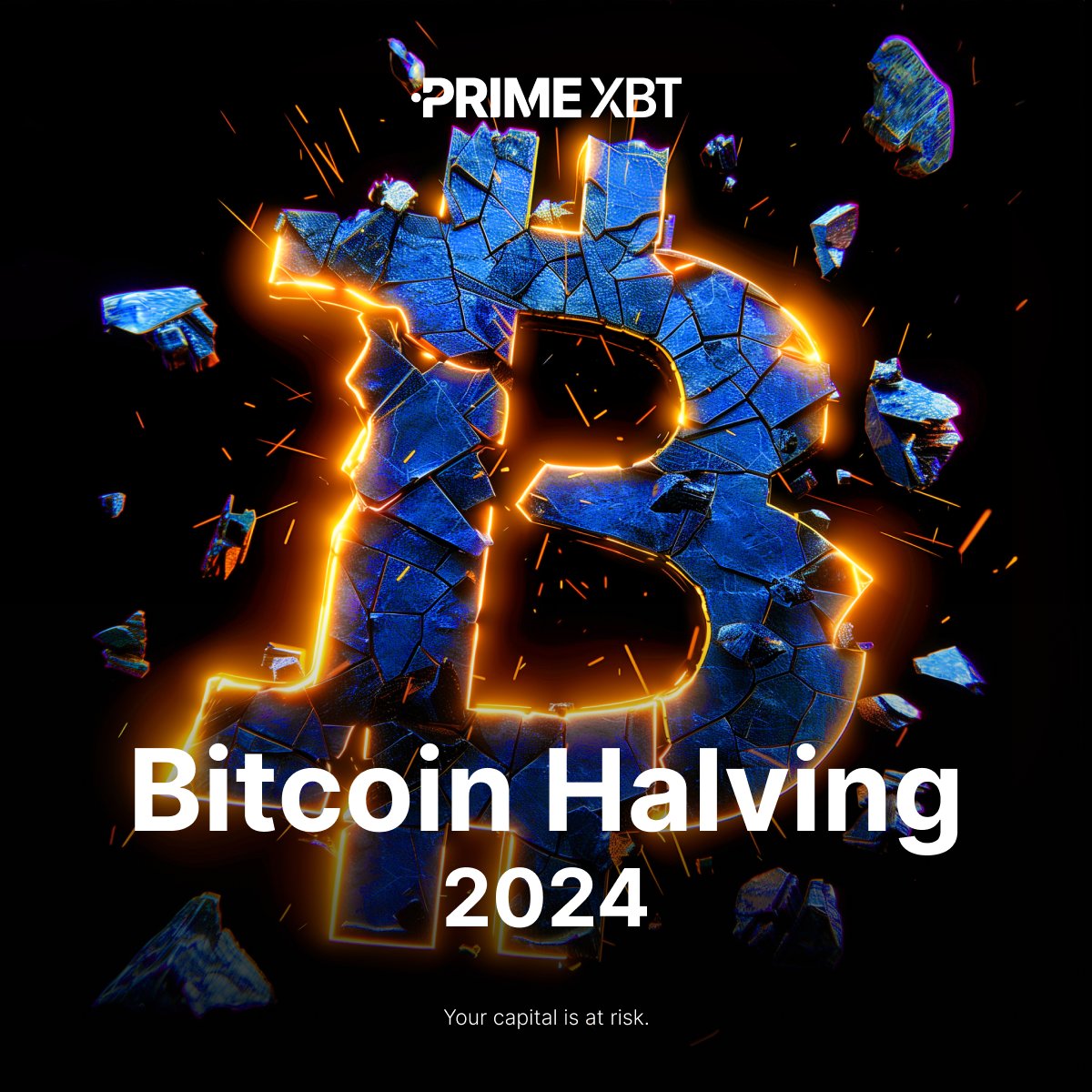 🎉 The countdown is over! We've reached the 4th #BitcoinHalving A pivotal moment for miners and traders alike as block rewards halve to 3.125 #BTC