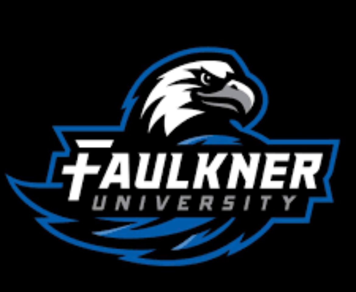 Blessed to receive an offer from Faulkner University! #AGTG <a href="/CoachMondt/">Coach Joshua Mondt🏴‍☠️</a>