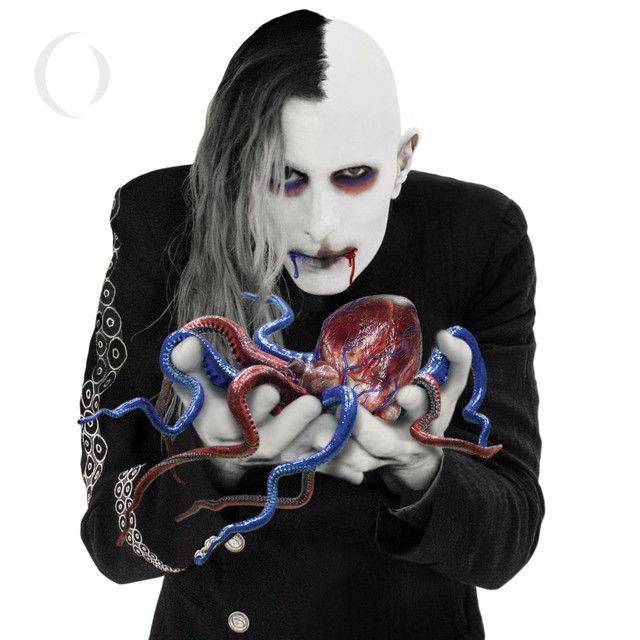 Eat The Elephant - Album by A Perfect Circle @aperfectcircle, released 20-APR-2018 #NowPlaying #AlternativeRock #MaynardJamesKeenan spoti.fi/4aUGRY9