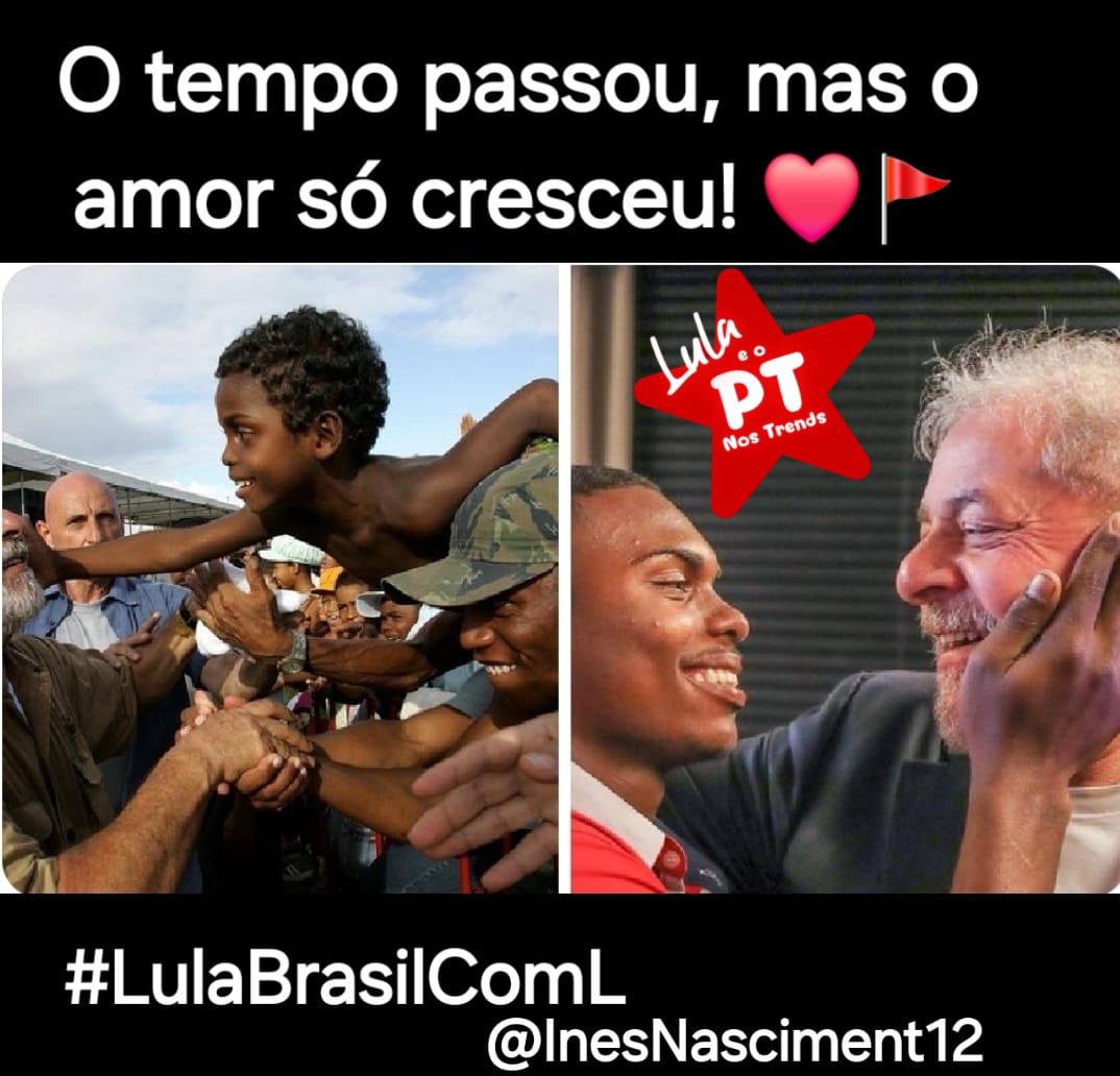 #PrevençãoDaViolência: A violência precisa ser combatida desde a raiz. Crucial investir em #Educação, cultura e políticas sociais que promovam a paz e a inclusão. Construindo um Brasil Melhor e com muito amor. #LulaBrasilComL