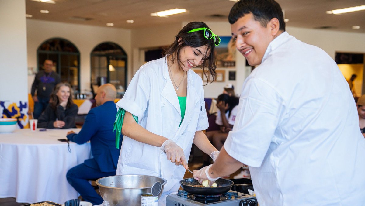 🏁The ultimate thrill is approaching as #WNMU students and alums prepare for the EPIC finale of Great Race 57. A week of competition, strategy and Mustang pride will reach its tipping point this Saturday, April 20, as teams go head-to-head for the ultimate showdown. 🏁