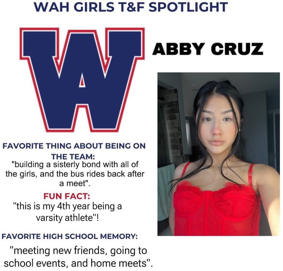 West Aurora Girls Track and Field tweet media