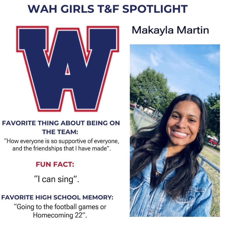 West Aurora Girls Track and Field tweet media