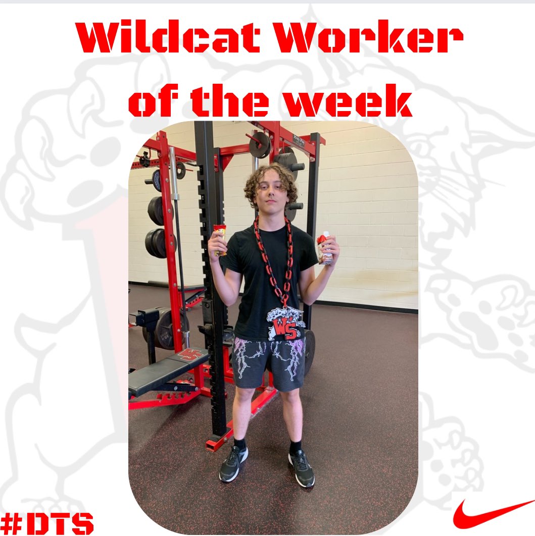 WSHS Football tweet media