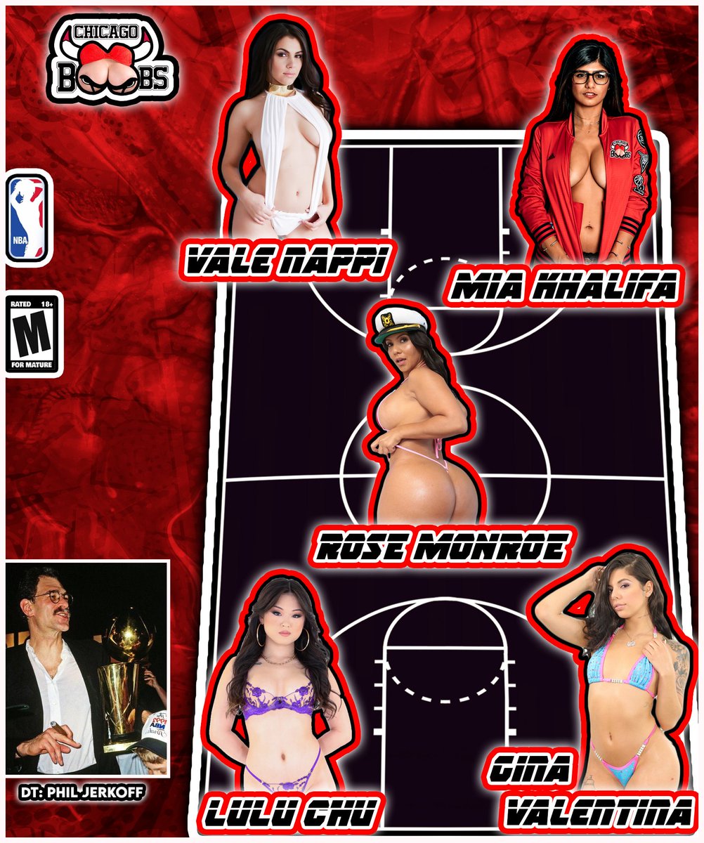 NBAsquetporn's tweet photo. 🏆 #NBASQUETPORN 🏆

🏀 TEMPORADA REGULAR - FECHA 1
🆚️ PARTIDO 7

@CHornysxxx vs. @ChicagoBoobsOG

Vota abajo el resultado 👇🏀 https://t.co/XCyTcXIc0F