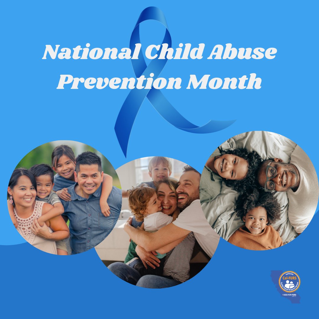 April is National Child Abuse Prevention Month. Let's prioritize the safety of our youth, especially foster children. Awareness is key! Recognize signs early and take action to protect them. #ChildAbusePrevention #ProtectOurYouth