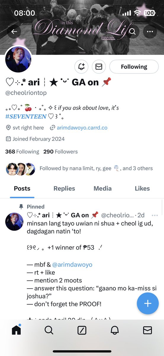 thvgyu_'s tweet photo. @cheolriontop @wonyubuys @arimdawoyo welcome home, ddaddu ni ari! @prikabuys @shjakezz https://t.co/4R6kBfirCb