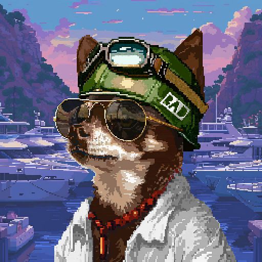 I got dat dog in me woof #baddog