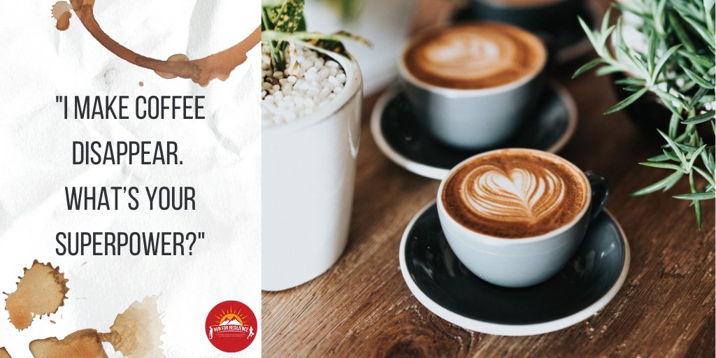 Run4Resilience's tweet photo. For 37 cents per cup you can impact the Lives Of Australian Veterans, First Responders and their families who are suffering from trauma as a result of their service.

R4R Coffee sales supports our community initiatives and our charities partners.

https://t.co/5TNXyuaxq7 https://t.co/qlJoxtRfiZ
