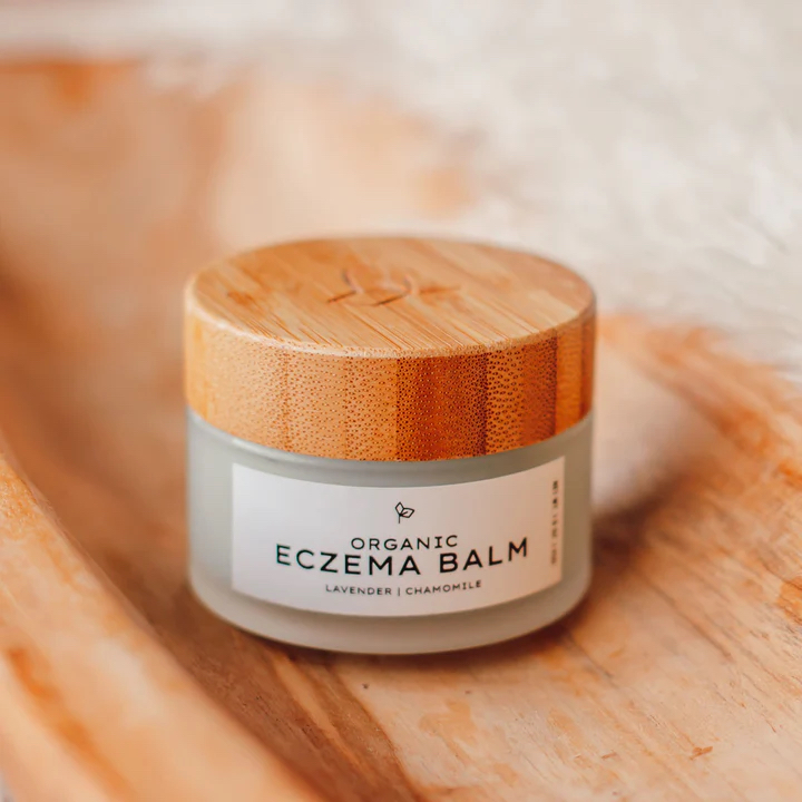 SanbeBeauty's tweet photo. Experience the soothing benefits of our long-standing Eczema Balm. Formulated with natural antioxidants and moisturizers, it soothes and protects while offering a choice of lavender &amp; chamomile or unscented. Nourish your skin naturally. #EczemaCare #SkinSoothing https://t.co/73efMmxToN