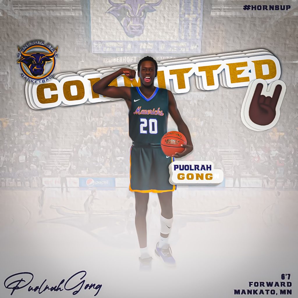 Let’s go!! <a href="/MinnStMBBall/">MSU Men's Basketball</a>