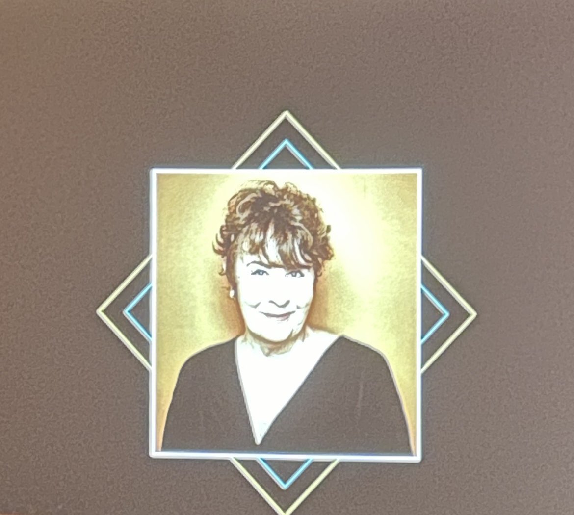WallaceReid_'s tweet photo. Cari Beauchamp @tcm #tcmff2024

https://t.co/p2RYAs67qL   We Miss You https://t.co/vox7wyEMIT