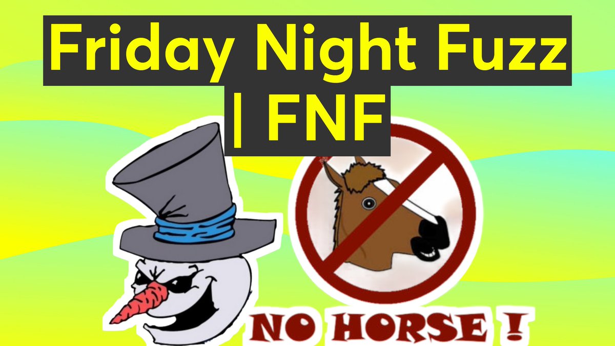 Friday Night Fuzz | FNF 🔥 Come start your weekend with some laughs!🤣 Tonight! ⏰7pm west/10pm east⛄️🈁 👇👇👇👇👇👇👇👇👇👇👇 youtube.com/live/BNEstQ7h3…