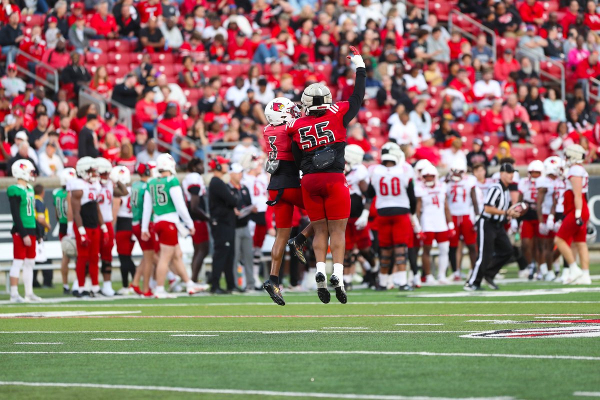 First half flicks 📸 #GoCards