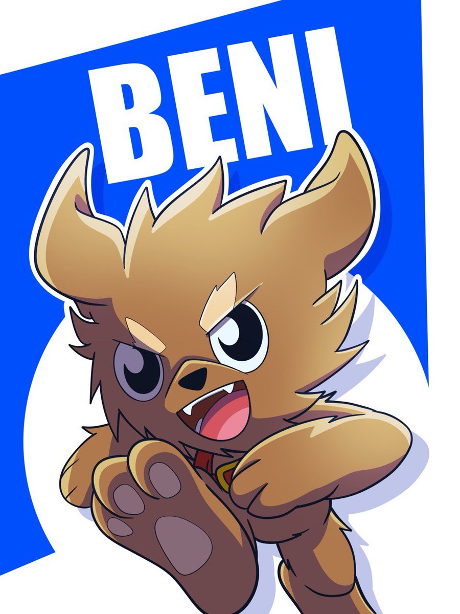 The official $BENI community airdrop is now live x.com/benibased/stat…