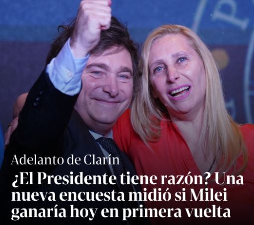 Tv Pública Libertaria tweet media