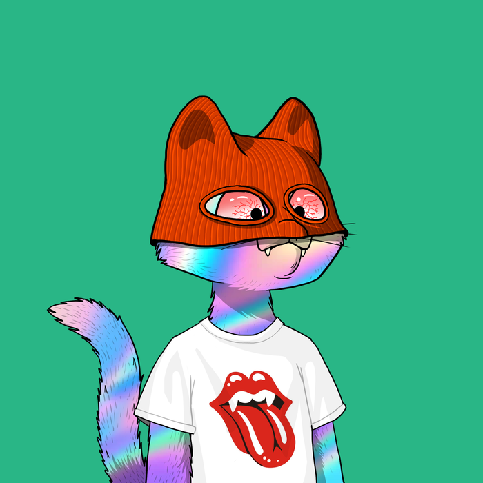 Mars Cat #933 🐾
Sold for: 0.14 Ether  (US$ 428.99 ) 

🔗opensea.io/assets/ethereu…