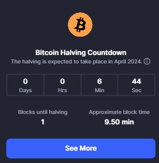 Que venha o BullMarket