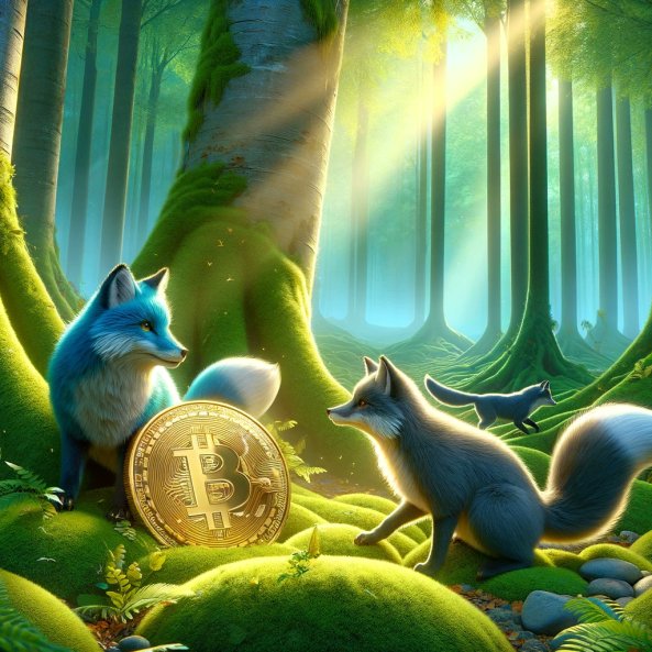 Happy Halving!! 🥳 All trades for BTC under $1k are FREE with ShapeShift + discounts for $FOX hodlers! 🦊