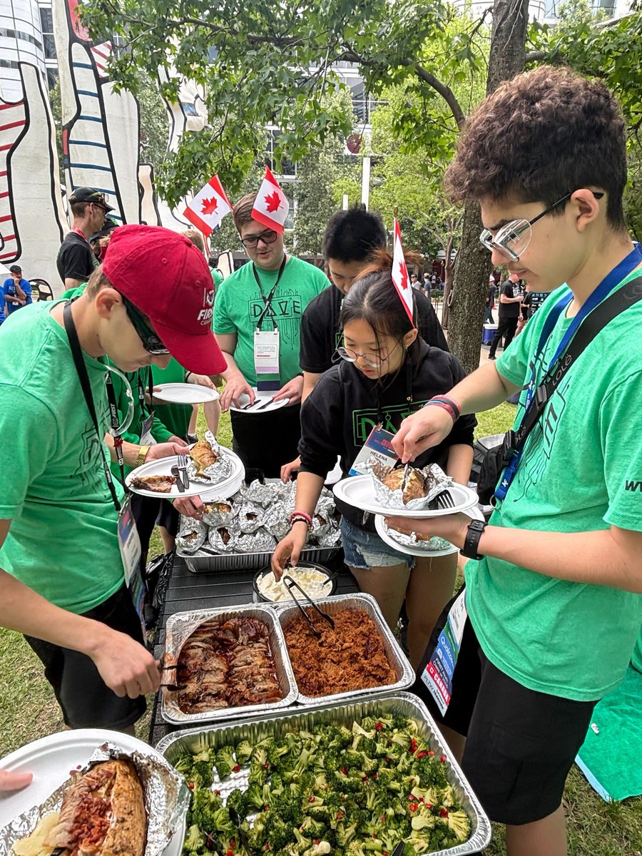 Lisa Denomme tweet media