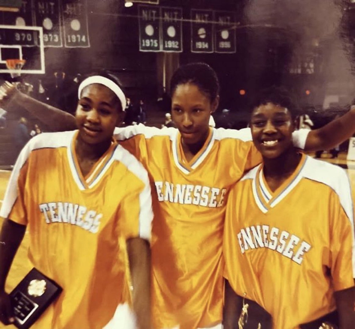 🗣️ If you don’t know about this trio… you’re not allowed to debate or comment in the WBB/WNBA community! You’re just a casual/neo