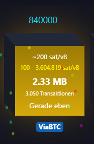 blocktrainer's tweet photo. Dass der Block um 02:10 Uhr gefunden wurde zeigt, dass wir in einer Simulation leben :D https://t.co/wCOXTnI0Hb