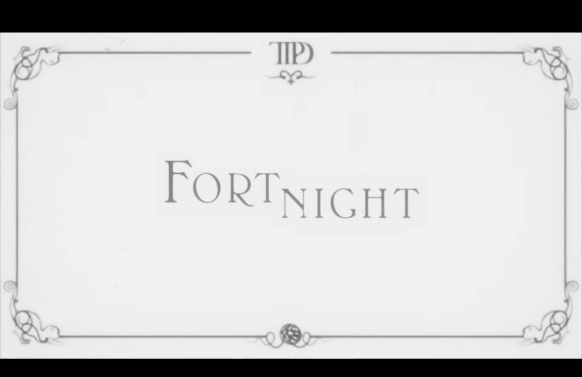 mimistayedthere's tweet image. easter eggs from the fortnight (feat. post malone) mv!